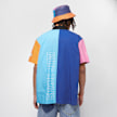 SNIPES Space Jam: A New Legacy Character Logo Warm-Up Shirt multicolor 2904 2