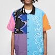 SNIPES Space Jam: A New Legacy Character Logo Warm-Up Shirt multicolor 2904 3