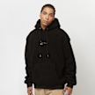 Karl Kani Small Signature Teddy Troyer noir 2908 1