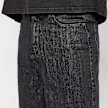 Urban Classics 90‘s Jeans negro 2910 3