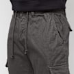 Urban Classics Cargo Jogging Pants gris 2913 5