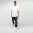 Urban Classics Organic Tall Tee blanc 2924 4