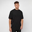Urban Classics Organic Tall Tee noir 2925 1