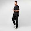 Urban Classics Organic Tall Tee noir 2925 4