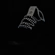 adidas Originals Tennis HU Sneaker zwart 2930 6