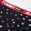 Tommy Hilfiger Underwear 01987276 višebojno 2940 2