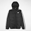 adidas Originals adicolor Jacke schwarz 2941 1