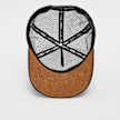 DJINNS HFT Cap Nothing Club schwarz 2958 3
