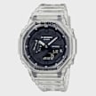 G-SHOCK Classic GA-2100SKE-7AER blanc 2971 1