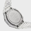 G-SHOCK Classic GA-2100SKE-7AER blanc 2971 3