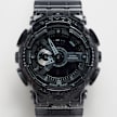 G-SHOCK Classic GA-110SKE-8AER negro 2973 1