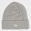 New Era Cuff Knit Pop gris 2995 1