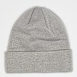 New Era Cuff Knit Pop gris 2995 2