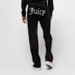 Juicy Couture Tina Track Pants crna 3017 2