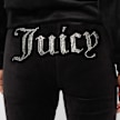 Juicy Couture Freya Track Pants schwarz 3020 4
