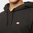 Dickies Oakport Hoodie schwarz 3022 3