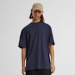 Urban Classics Tall Tee blu 46950 1