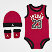Jordan 23 JERSEY rojo 3039 1