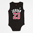 Jordan Jersey 23 (3 Pack) crna 3040 2