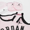 Jordan JHB 23 Jersey różowy 3042 3