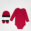 Jordan Jumpman rood 3043 2