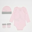 Jordan JHN Long Sleeve Jumpman rosa  3044 2