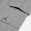 Jordan Fleece Cargo Pant siva 3047 3