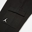 Jordan Fleece Cargo Pant negro 3054 3