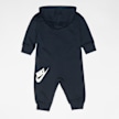 Nike   All day Play Coverall blau 3060 2