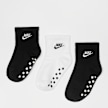 Nike 3 PACK - Nh Core Futura Gripper1-2 Years negro 3079 1