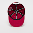 Jordan High-Brand-Read Strapback vermelho 3093 3