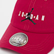 Jordan High-Brand-Read Strapback czerwony 3093 4