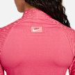 Nike Sportswear Icon Clash Mock Long-Sleeve Top rosa 3139 4