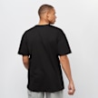 Artist by Mister Tee Aaliyah One In A Million Oversize Tee black schwarz 47389 2