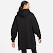 Nike W NSW ESSNTL FLC HOODIE SSNL czarny 3145 2