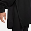 Nike W NSW ESSNTL FLC HOODIE SSNL czarny 3145 4