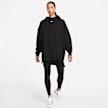 Nike W NSW ESSNTL FLC HOODIE SSNL czarny 3145 5
