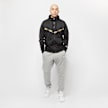 Nike Repeat Fullzip Hoodie negro 3159 5