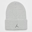Jordan Jordan Beanie Utility Metal JM grey fog/anthracite siva 40962 1