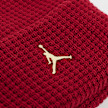 Jordan Jordan Beanie Utility Metal JM rot 40963 3