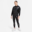 Nike   Junior Air Big Kids' (Girls') Crop Jacket negro 3182 4