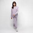 Nike   Junior Sportswear French Terry Hoodie Alloverprint roza 3184 6