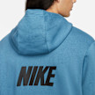 Nike Repeat Fleece Pullover Hoodie azul 3186 5