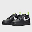 Nike Air Force 1 schwarz 3194 4