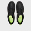 Nike Air Force 1 schwarz 3194 6