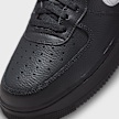 Nike Air Force 1 schwarz 3194 7