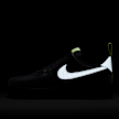 Nike Air Force 1 schwarz 3194 9