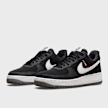 Nike 01999654 schwarz 3201 4
