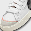 Nike Blazer Mid '77 Jumbo biały 3240 7