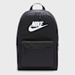 Nike Heritage negro 3246 1